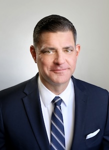 Brett Hiser, Dallas Criminal Attorney