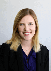 Krista Harvey, Texas Immigration Attorney • Dunham & Jones