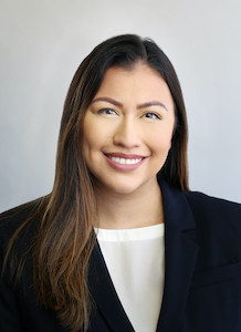 Amanda Sarmiento, Dallas Criminal Attorney • Dunham & Jones