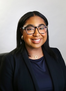 Jahmecia Beasley, Fort Worth Criminal Attorney