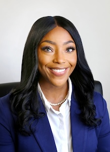 Kira Briggs, Plano Criminal Attorney