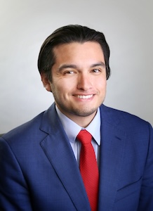 Joseph Lopez, III, Fort Worth Criminal Attorney