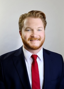 Kaleb Moore, Dallas Criminal Attorney