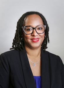 Lia Polk, Dallas Criminal Attorney